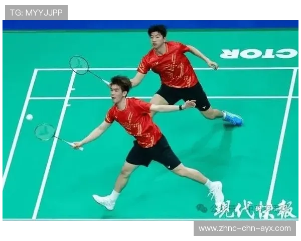 全运羽球燃战正酣！江苏浙江双强出击