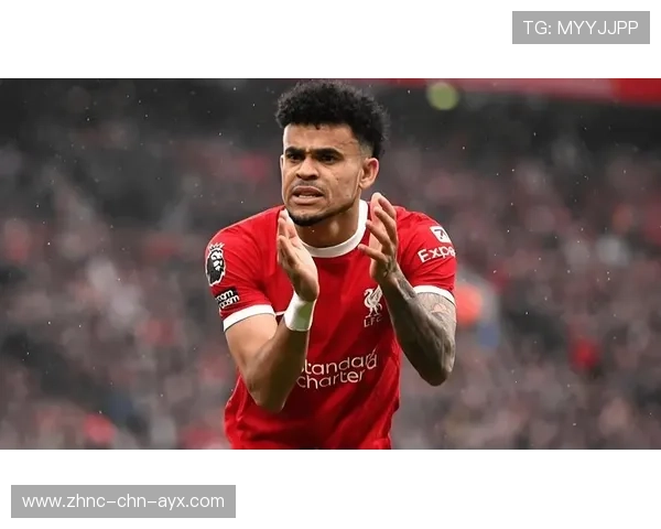 利物浦最强边锋组合即将成型？两大顶星加入让战力飞跃
