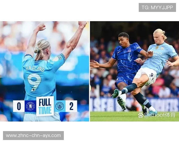 哈兰德伤情或缺赛数场，究竟对曼城意味着什么？