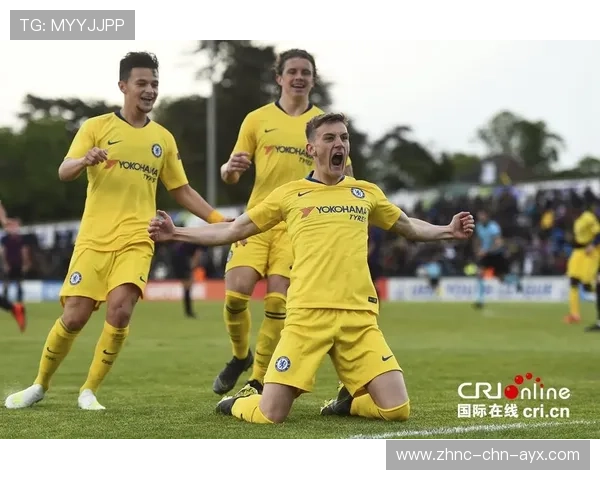 切尔西准备把青年课程与社区项目结合以扩大影响